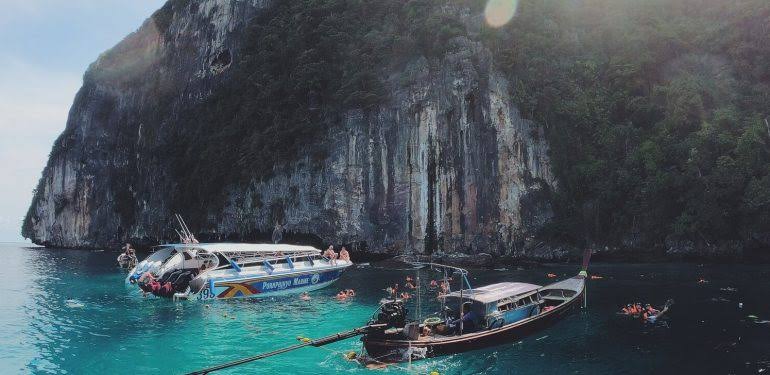 Best Thailand Custom Tour Package – Personalized Thailand Holiday